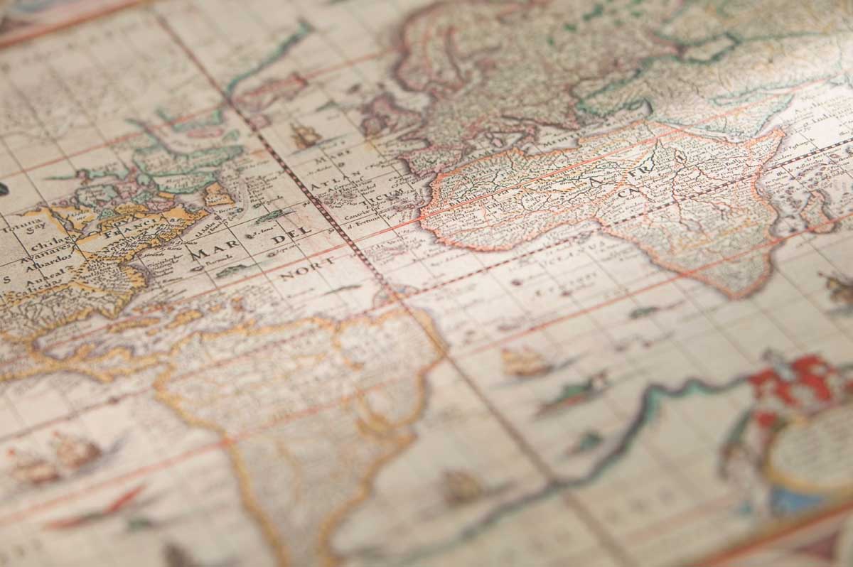 antique map of the world 2026 01 05 23 31 38 utc