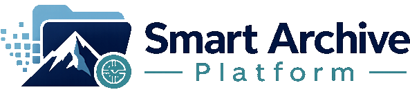 Smart Archive Platform